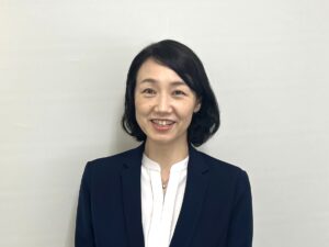 酒井のり子カウンセラー