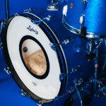 ベースドラム