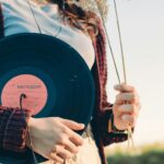 人生のメタファに、今の私のリズムを