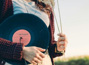 人生のメタファに、今の私のリズムを