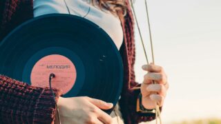 人生のメタファに、今の私のリズムを