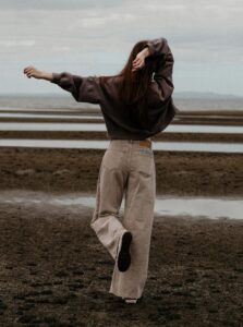 わたしらしさということ