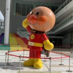 アンパンマン