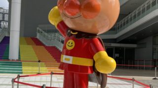 アンパンマン