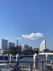 10月1日労う気持ち
