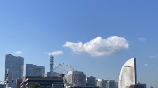 １０月１日労う気持ち