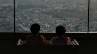 新しい環境