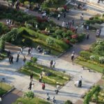 それぞれの世界で生きる
